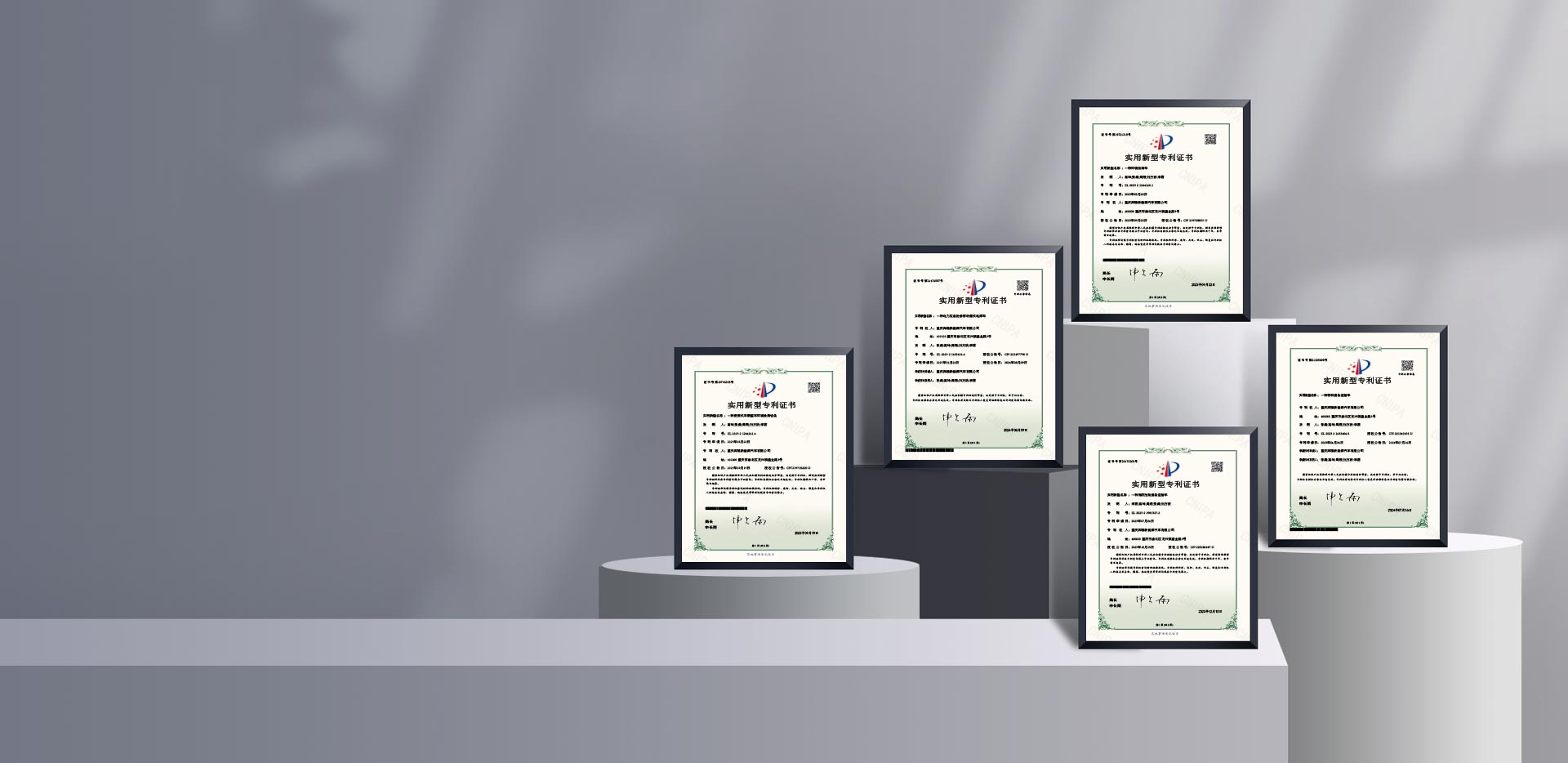 Produsen Trailer Multi-Aplikasi