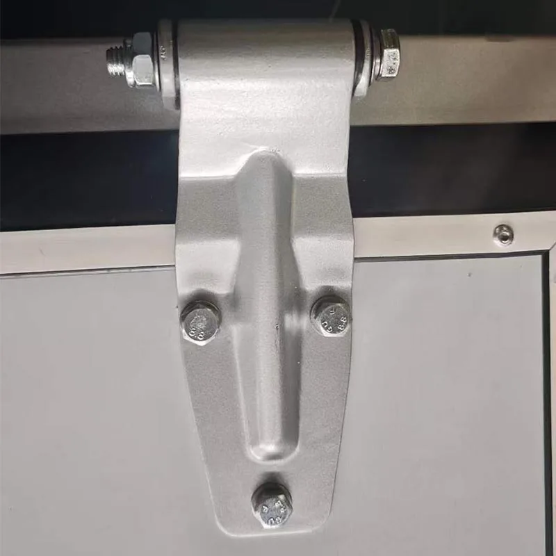 Engsel Pintu untuk Truk