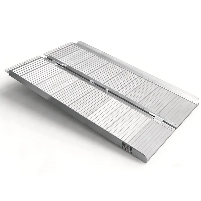 Jalan Datar Lipat Untuk Van