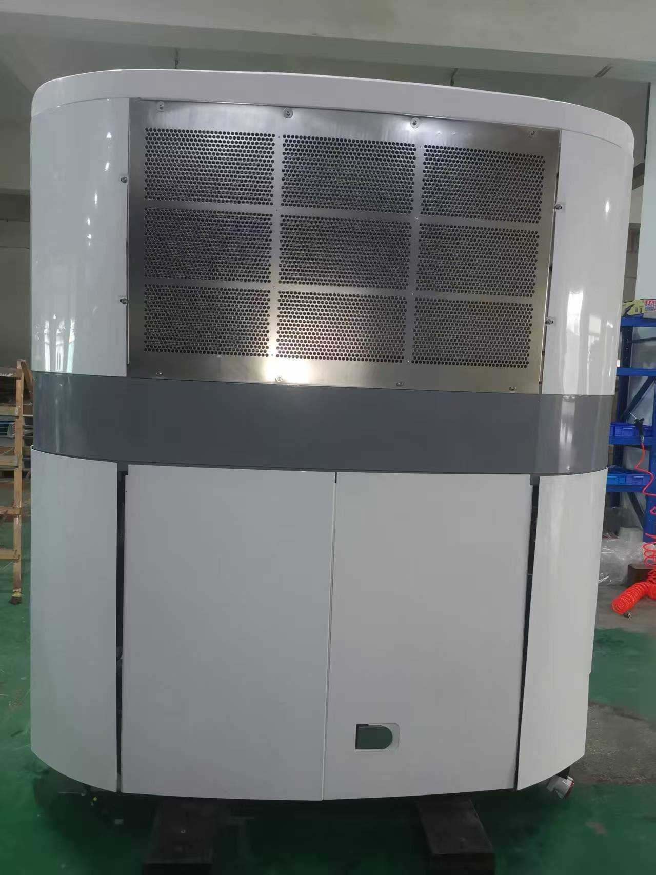 Unit Pendingin Transportasi (TRU) KOOLVe V5