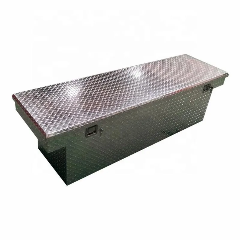 Kotak Peralatan Sisi Lo