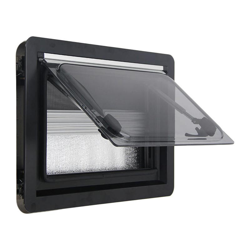 Jendela Ventilasi Observasi